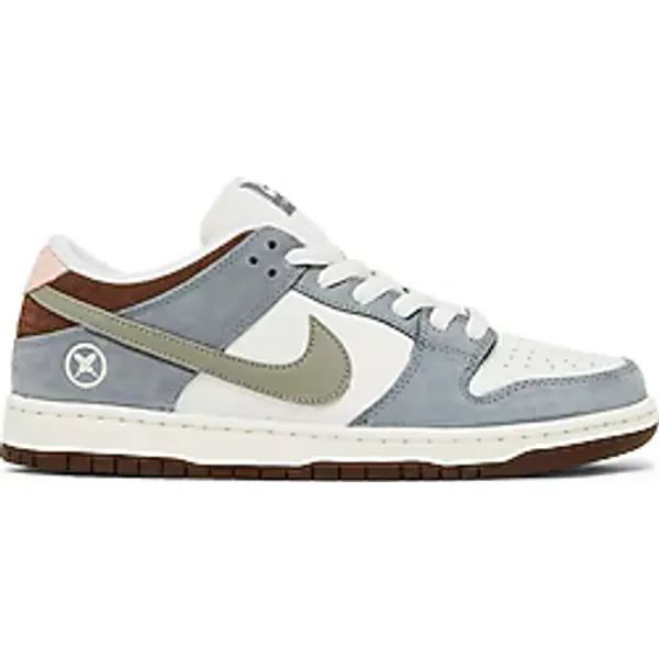 Nike Dunk Low Yuto Horigome FQ1180 Spor Ayakkabı