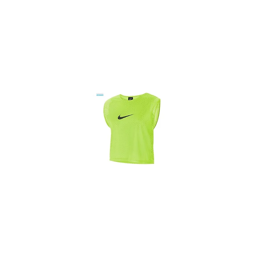 Nike DV7425-702 Antrenman Yeleği - Yeşil