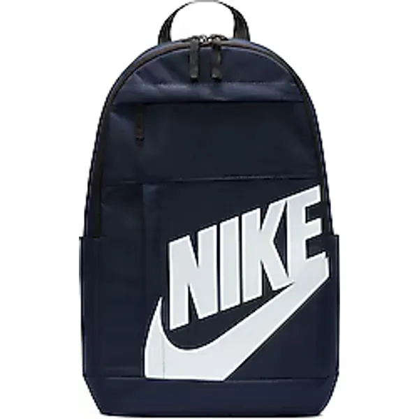 Nike Elemental DD0559-452 Lacivert Sırt Çantası