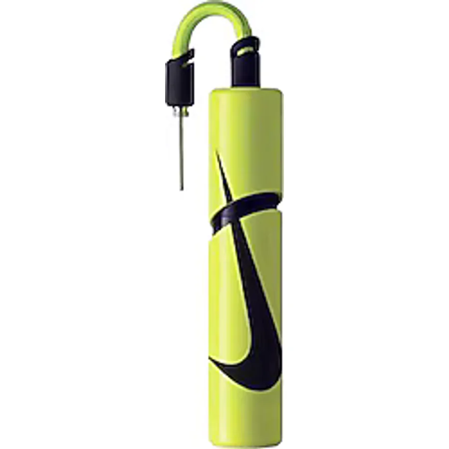 Nike Essential Çift Yönlü Top Pompası NKJ02