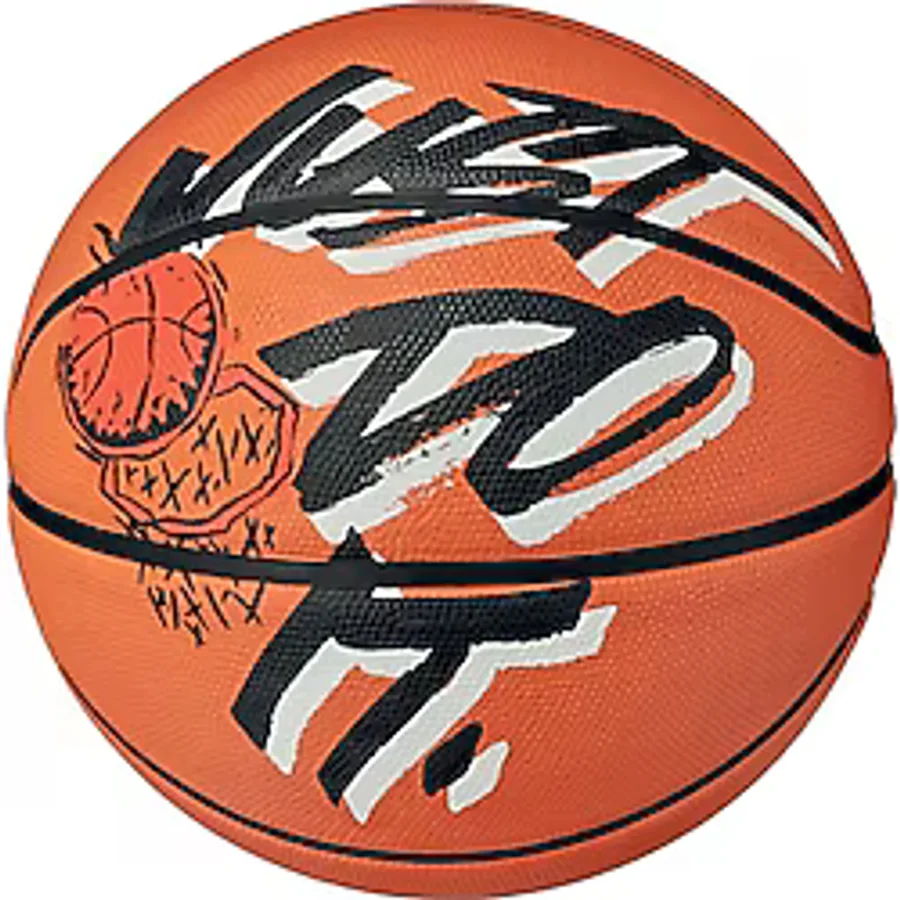 Nike Everyday Playground 8p Deflated 5 No Basketbol Topu