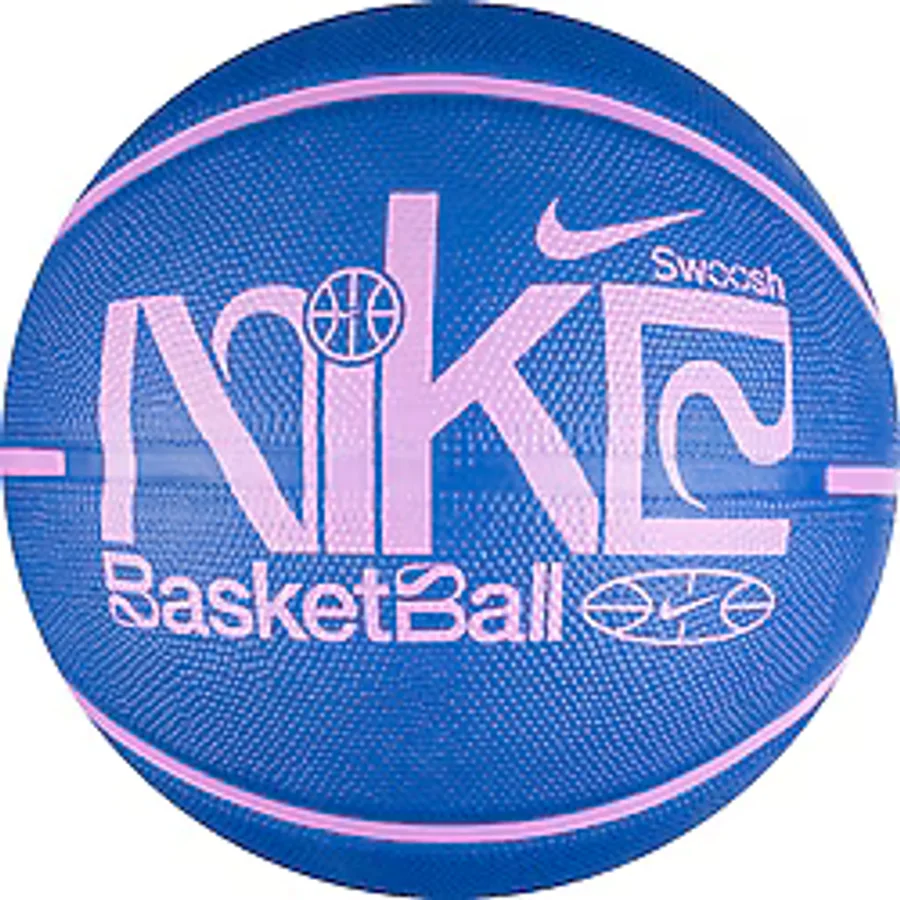 Nike Everyday Playground N1004371-429 7 Numara Basketbol Topu