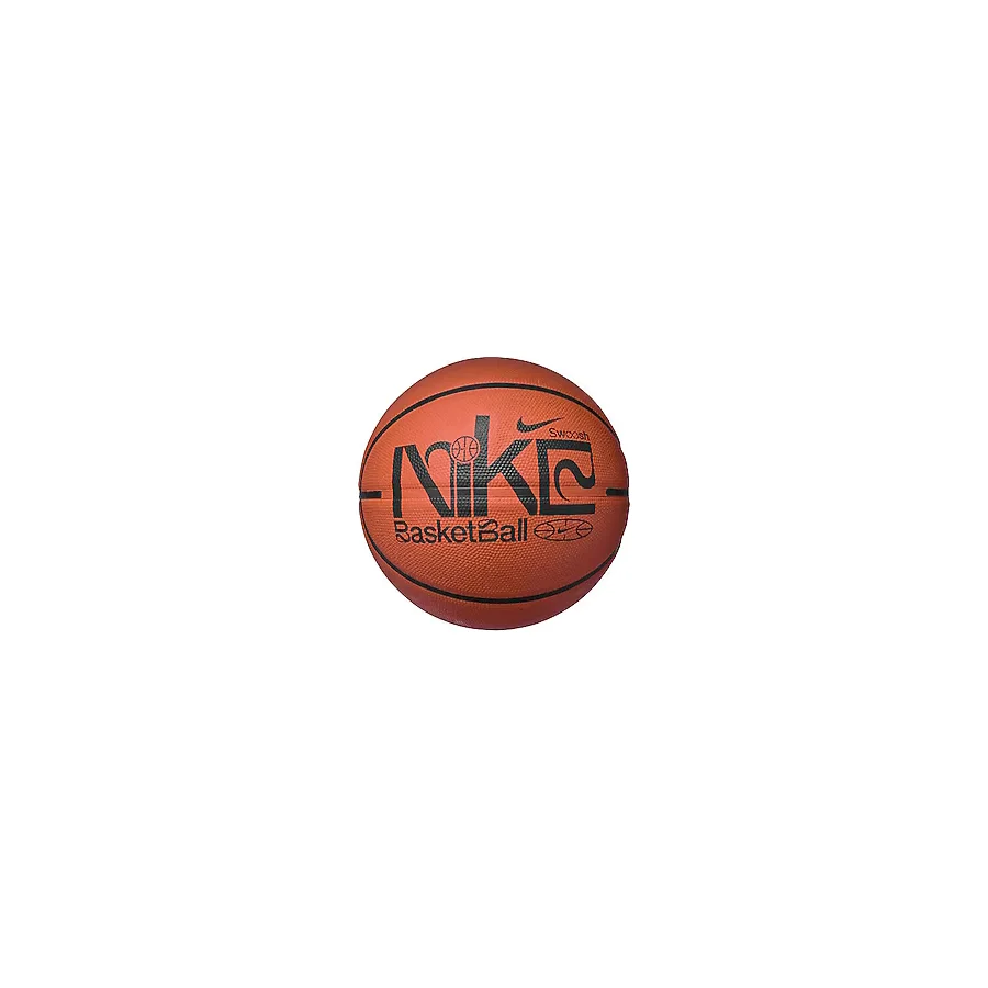 Nike Everyday Playground N1004371-810 7 Numara Basketbol Topu