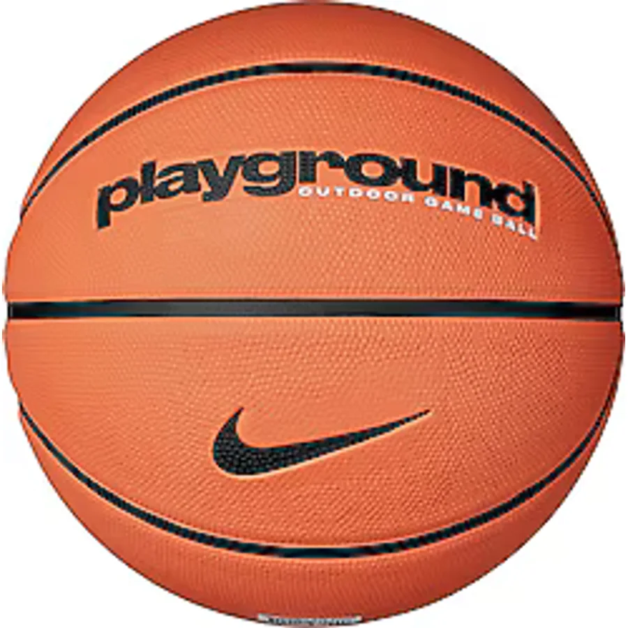 Nike Everyday Playground N1004498 7 Numara Basketbol Topu