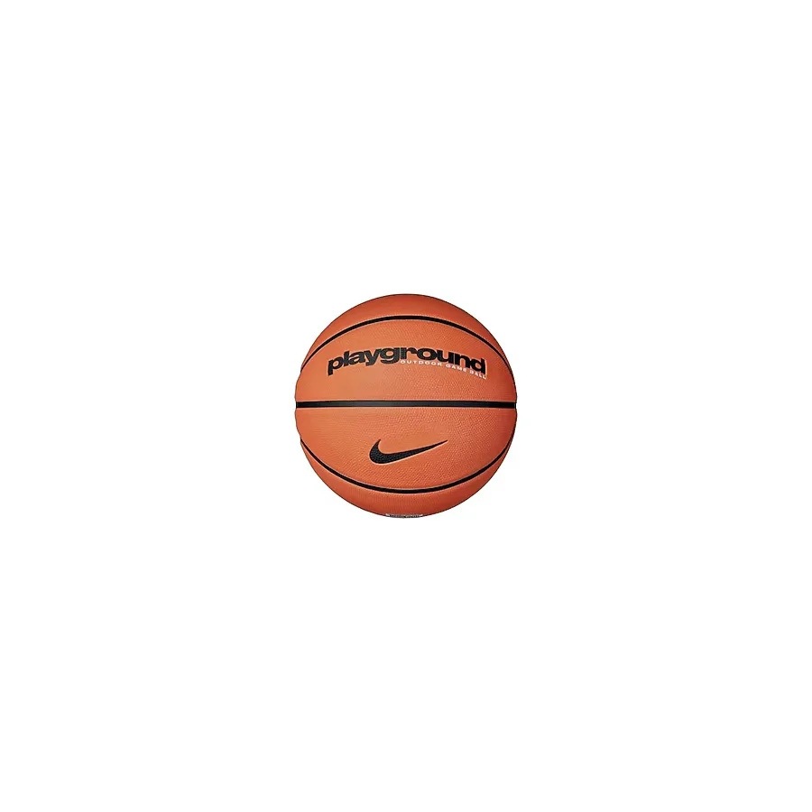 Nike Everyday Playground N1004498-816 7 Numara Basketbol Topu