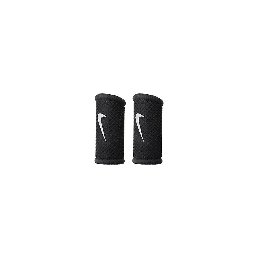 Nike Finger Sleeves Unisex Siyah Basketbol Parmaklık N.KS.05.010.MD M