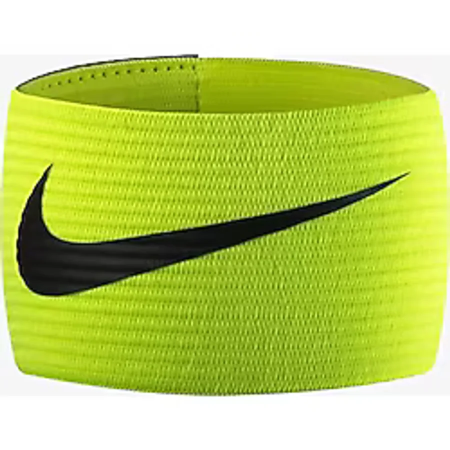 Nike Futbol Kaptanlık Bandı