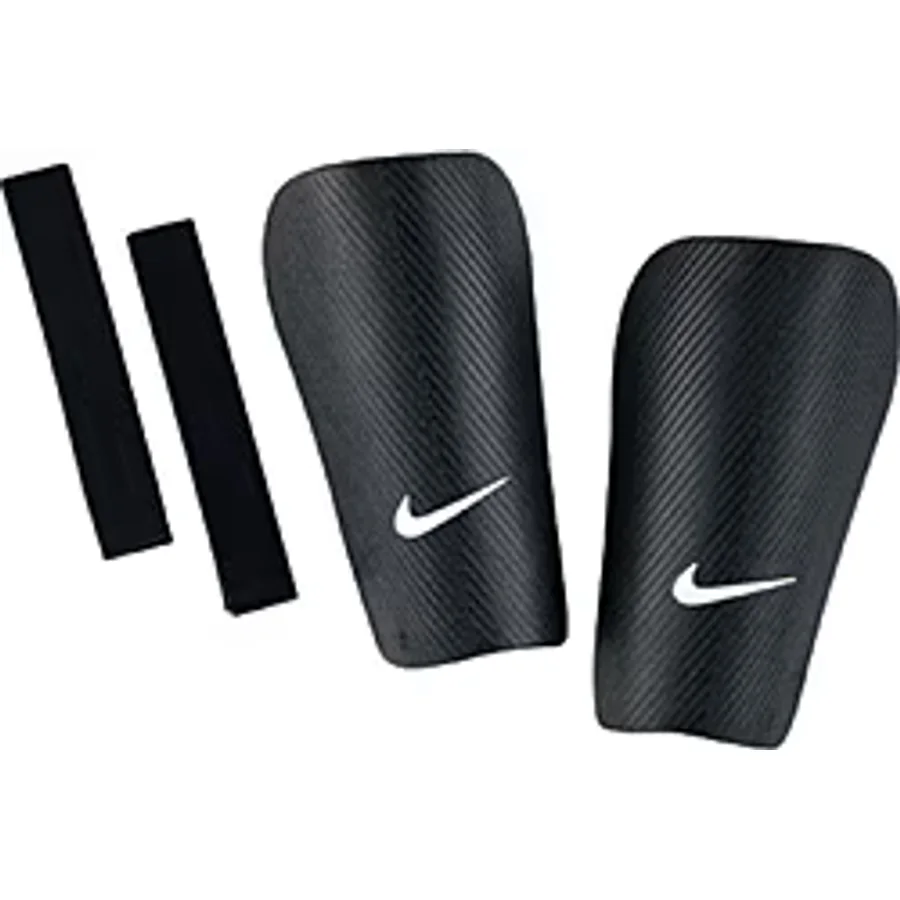 Nike Guard-Ce Çocuk Siyah Futbol Tekmelik