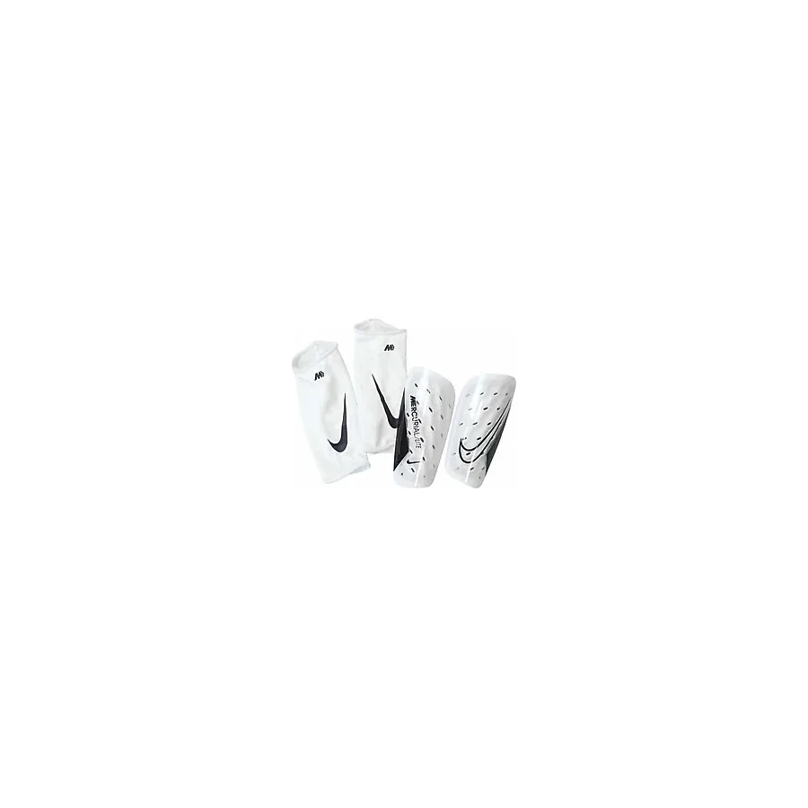 Nike Guard Merc Lite Unisex Tekmelik Dn3611-100-Beyaz