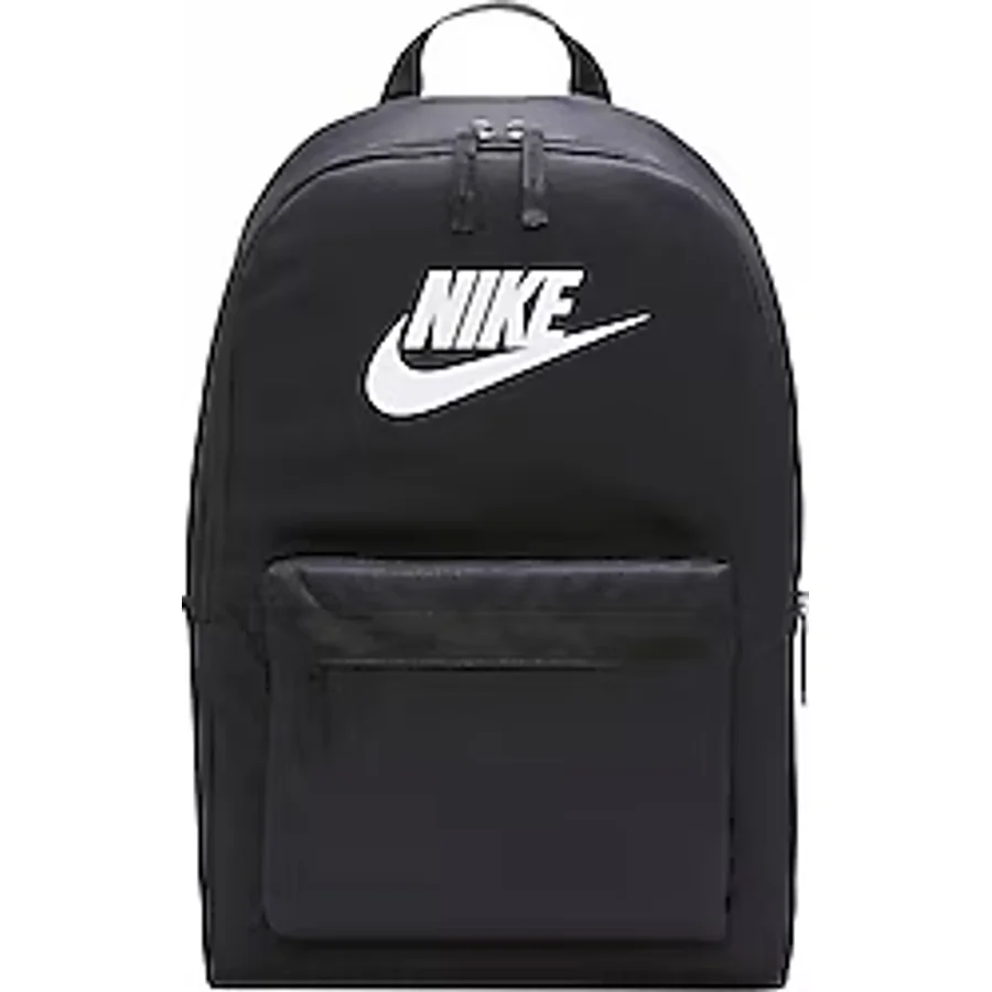 Nike Heritage DC4244-010 Siyah Sırt Çantası