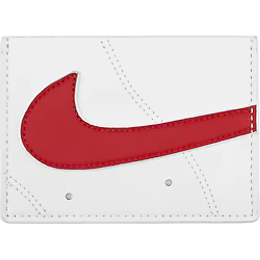 Nike Icon Air Force Erkek Beyaz Cüzdan (N.100.9738.173)