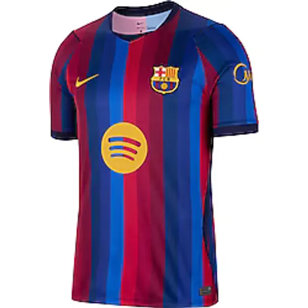 Nike II1872-683 2026/2027 İç Saha Erkek FC Barcelona Forması