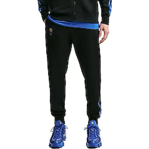 Nike Inter Milan City Side IO3443 Erkek Eşofman Altı