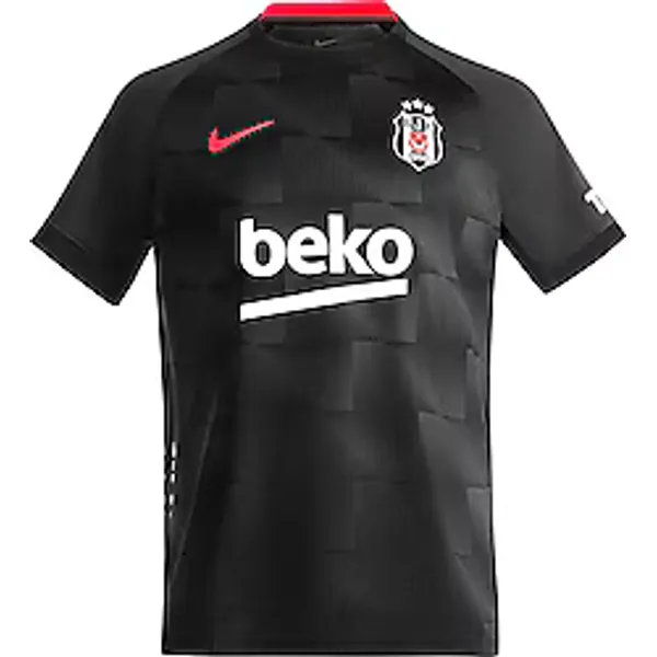 Nike IZ6020 2026/2027 Alternatif Erkek Beşiktaş Forması