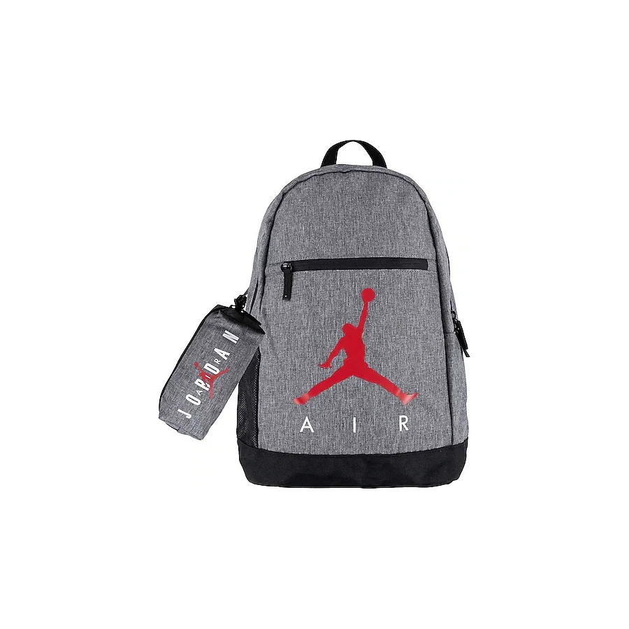 Nike Jordan Air School 9B0503 Çocuk Sırt Çantası