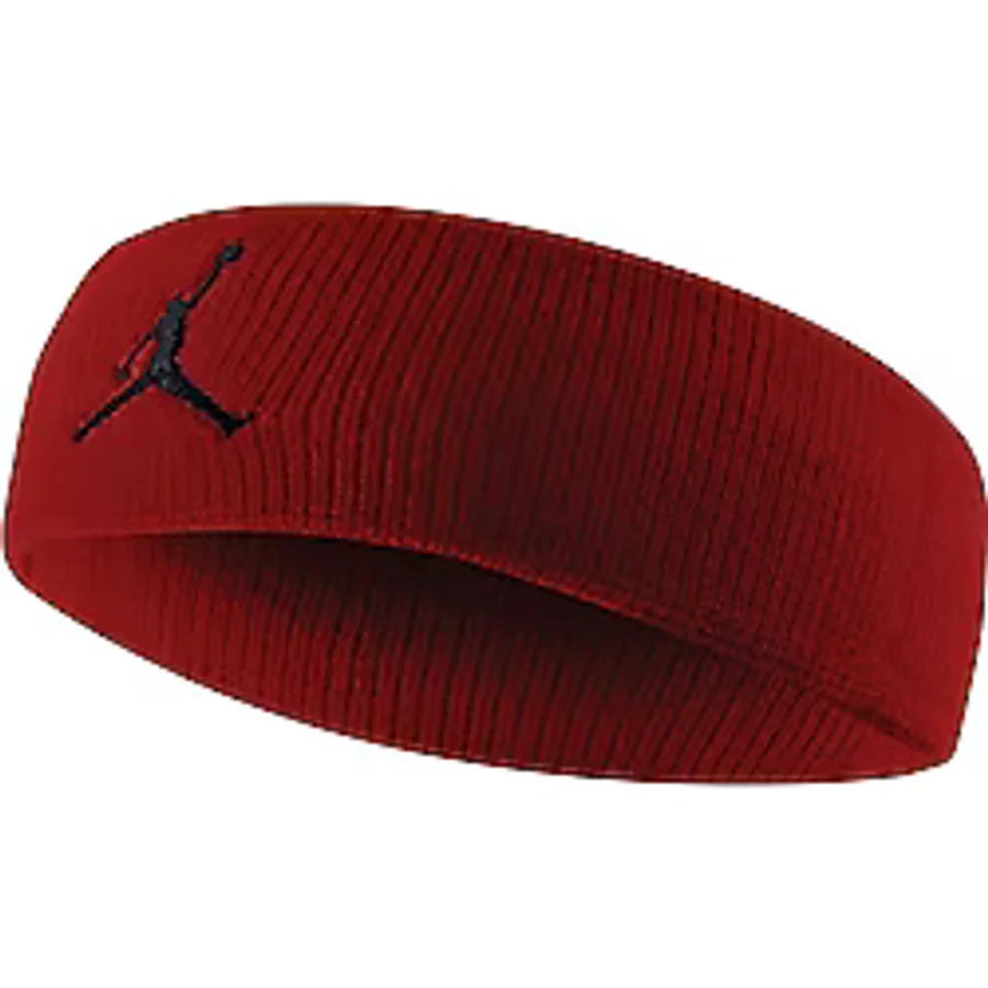 Nike Jordan Jumpman Kırmızı Saç Bandı J.kn.00.605 Kırmızı