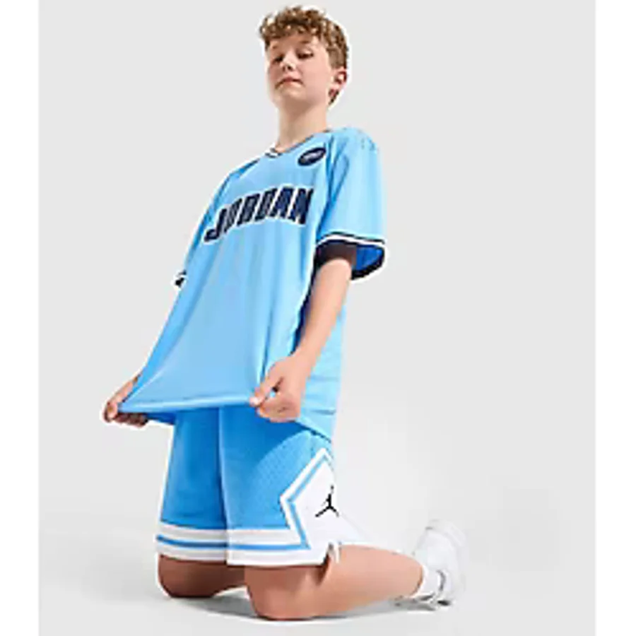 Nike Jordan Mj Df Sport Dıamond Short Erkek Şort 95d313 023 023