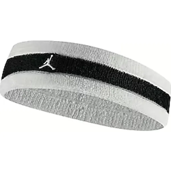 Nike Jordan Nba Erkek Çok Renkli Antrenman Saç Bandı J.100.4299.189.os Çok Renkli