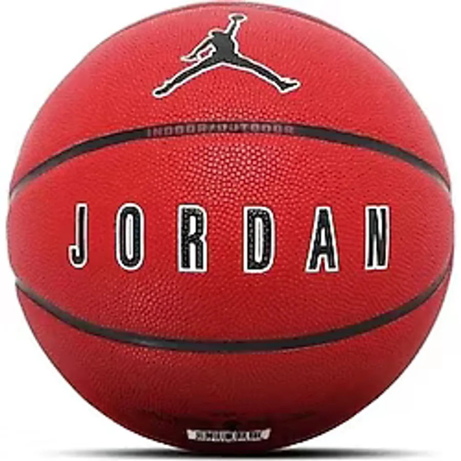 Nike JORDAN ULTIMATE 2.0 8P DEFLATED BASKETBOL TOPU