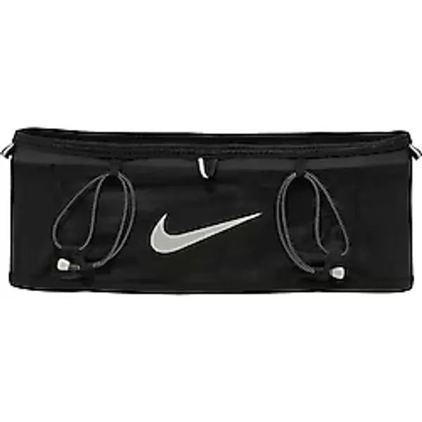 Nike Koşu Kemeri, Akıllı Telefon, Anahtarlar, Koşu, Antrenman, Fitness, Koşu Aksesuarları, Siyah/Yelken/Yelken, M