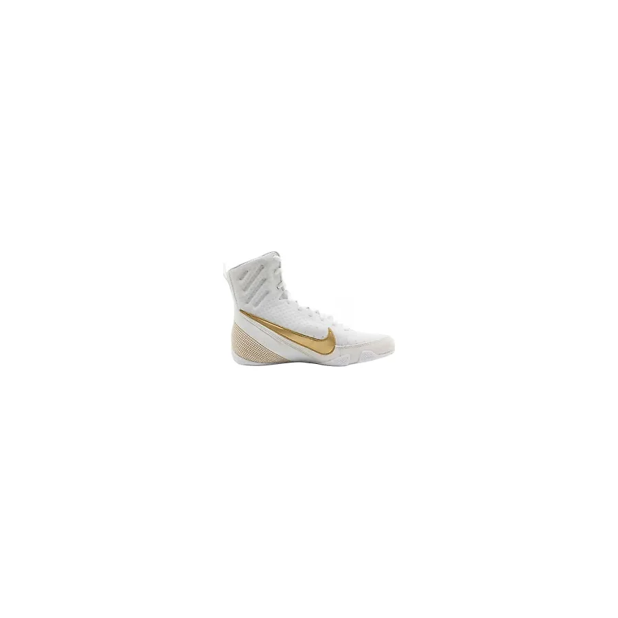 Nike Machomai 3 Boks Ayakkabısı