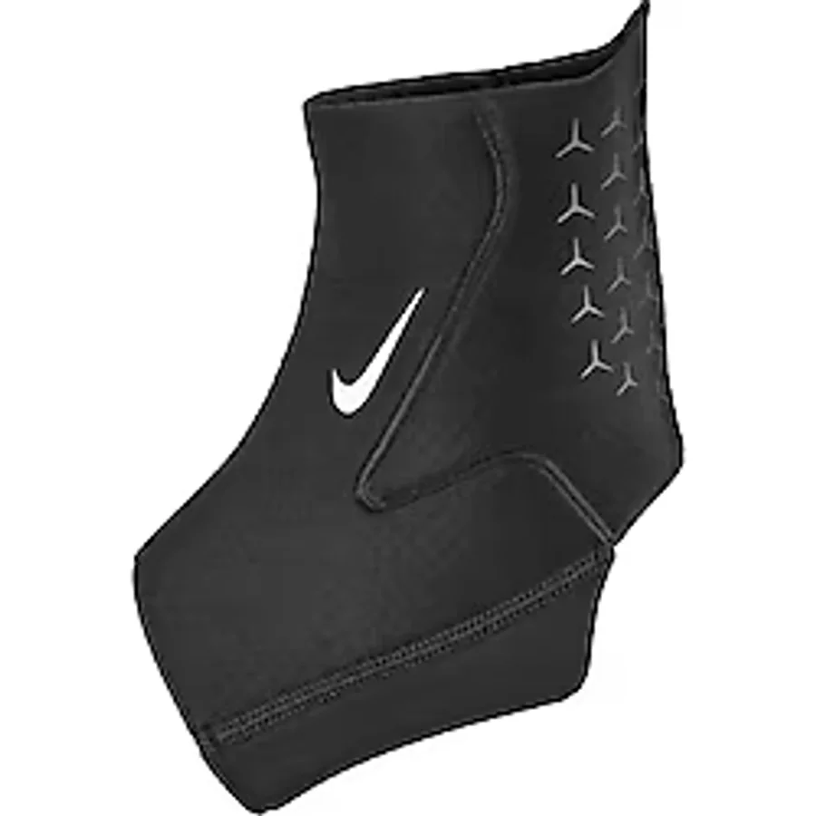 Nike N.100.0673.010.md Pro Ankle Strap Sleeve Unisex Bileklik