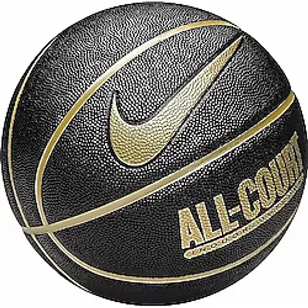 Nike N.100.4369.070.07 Everyday All Court 8P Deflated Unisex Basketbol Topu