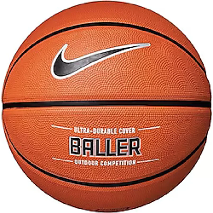 Nike N.KI.32.855.07 Baller 7 Numara Basketbol Topu