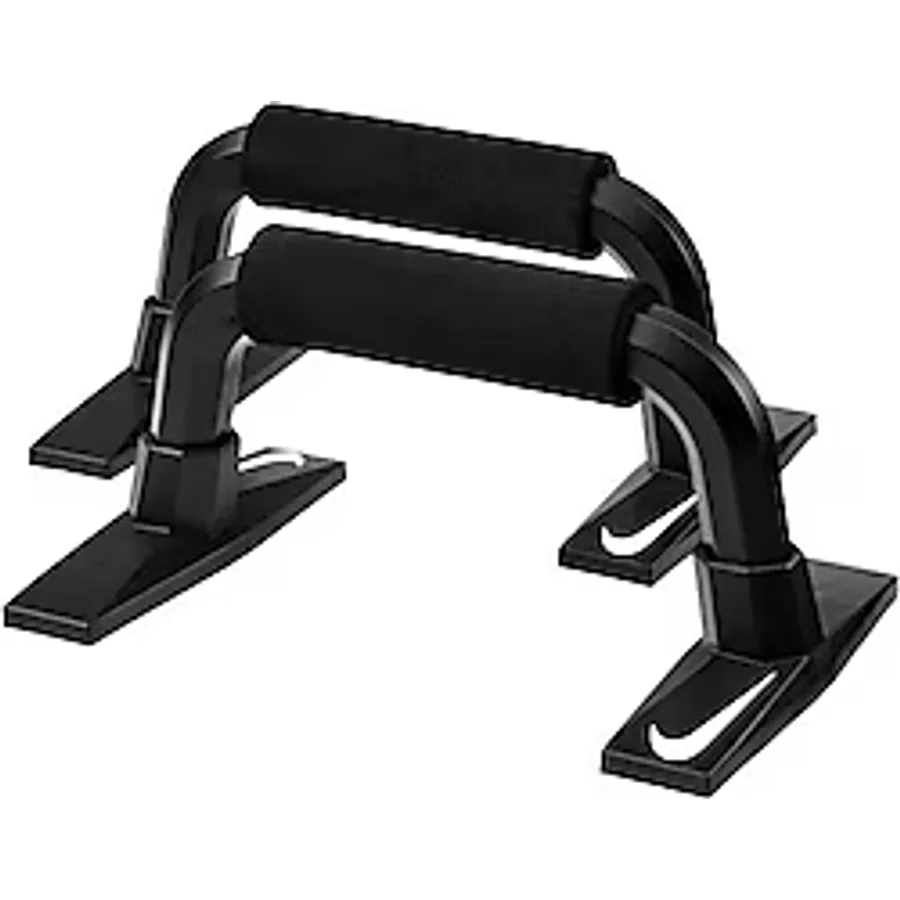 Nike N1000749-010 Push Up Grip 3.0 Şınav Barı