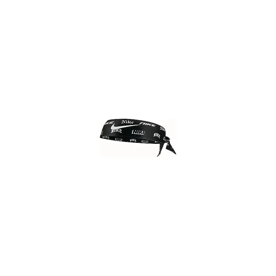 Nike N1003342-070 Dri Fit Head Tie Saç Bandı