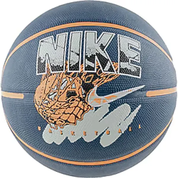 Nike N1004371-408 Everyday Playground 7 Numara Basketbol Topu