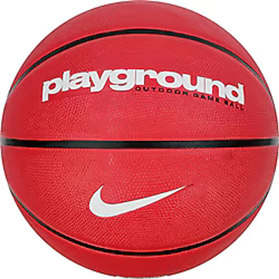 Nike N1004371-811 Everyday Playground 7 Numara Basketbol Topu