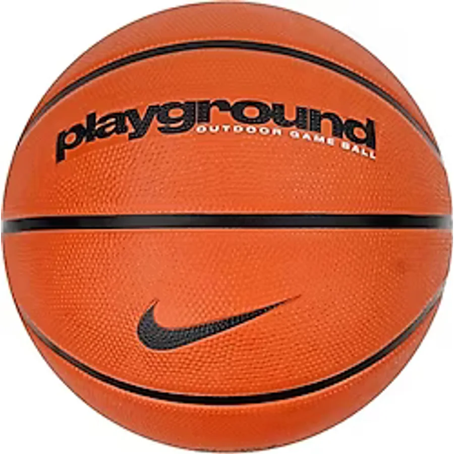Nike N1004498-814 Everyday Playground 7 Numara Basketbol Topu