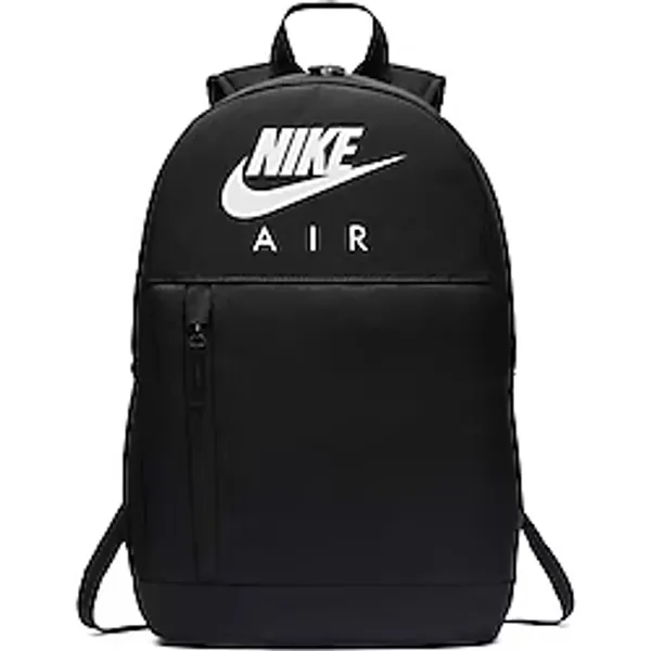 Nike Nike Backpack Siyah Unisex Çocuk Spor Çanta BA6032-010
