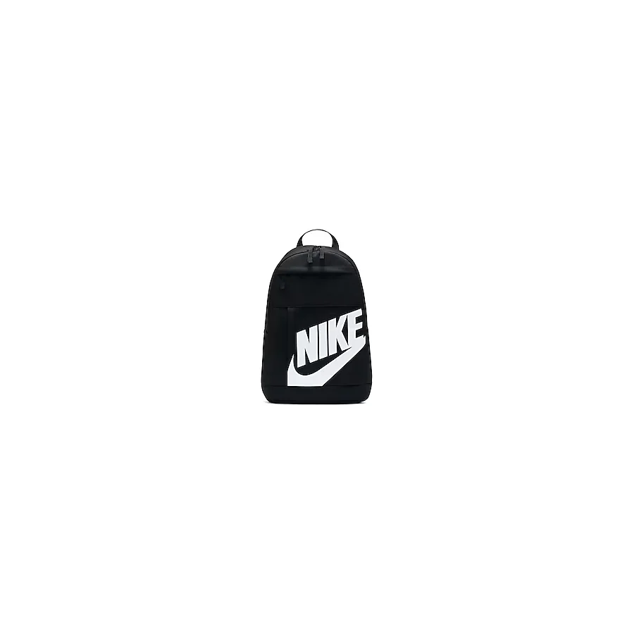 NIKE OKUL ÇANTASI UNISEX GÜNLÜK SIRT ÇANTASI SU GEÇİRMEZ SİYAH