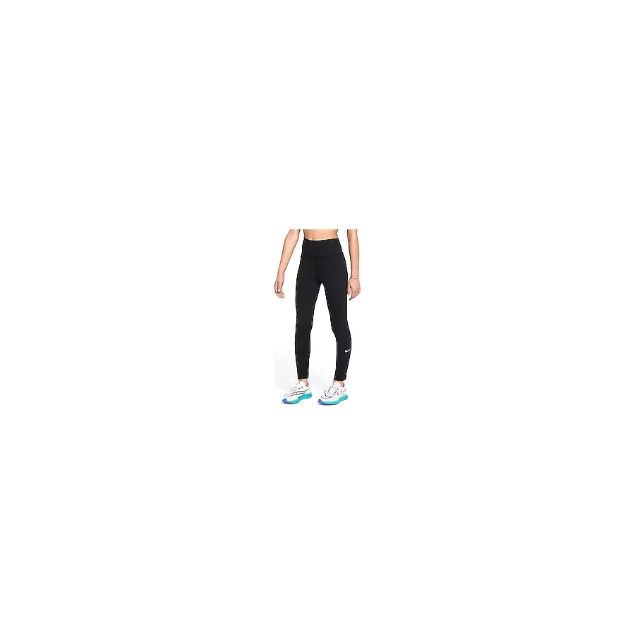 Nike One Dri-Fit FZ5605 Çocuk Tayt