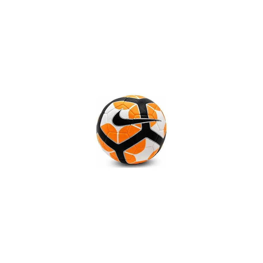 Nike Profesyonel Hibrit Futbol Topu Kaymaz Dokulu Su Geçirmez Dış Yüzey No 5