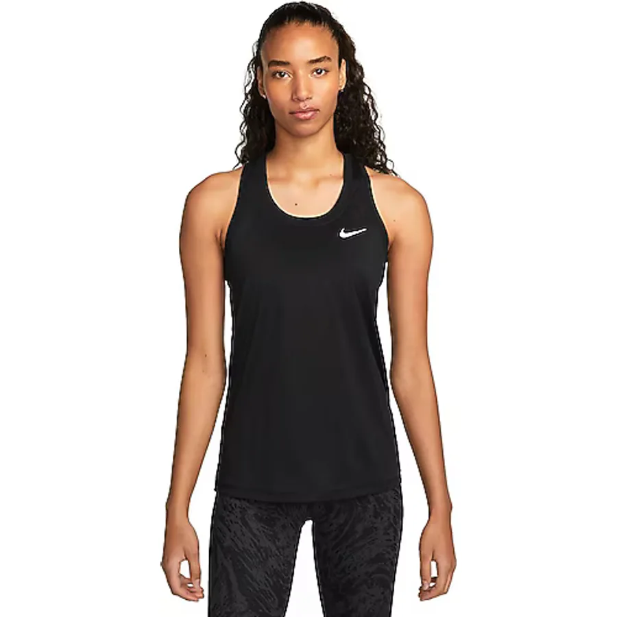 Nike Racerback Dri-Fit DX0706 Kadın Sporcu Atleti