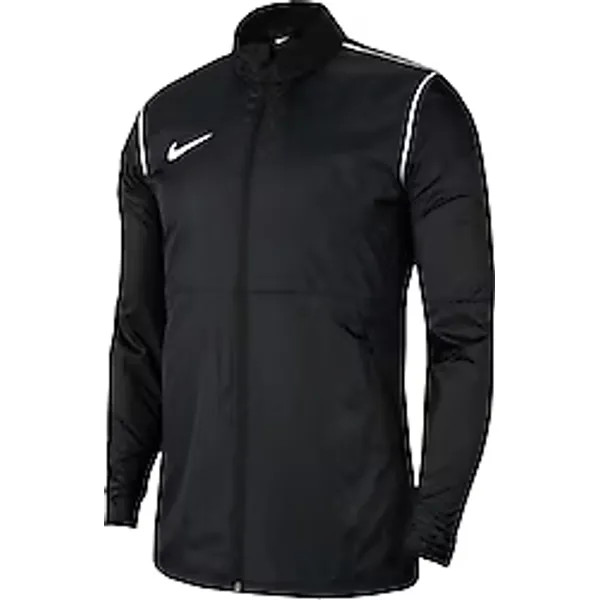 Nike Repel Park20 BV6904-010 Siyah Çocuk Yağmurluk