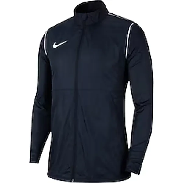 Nike Repel Park20 BV6904-451 Lacivert Çocuk Yağmurluk