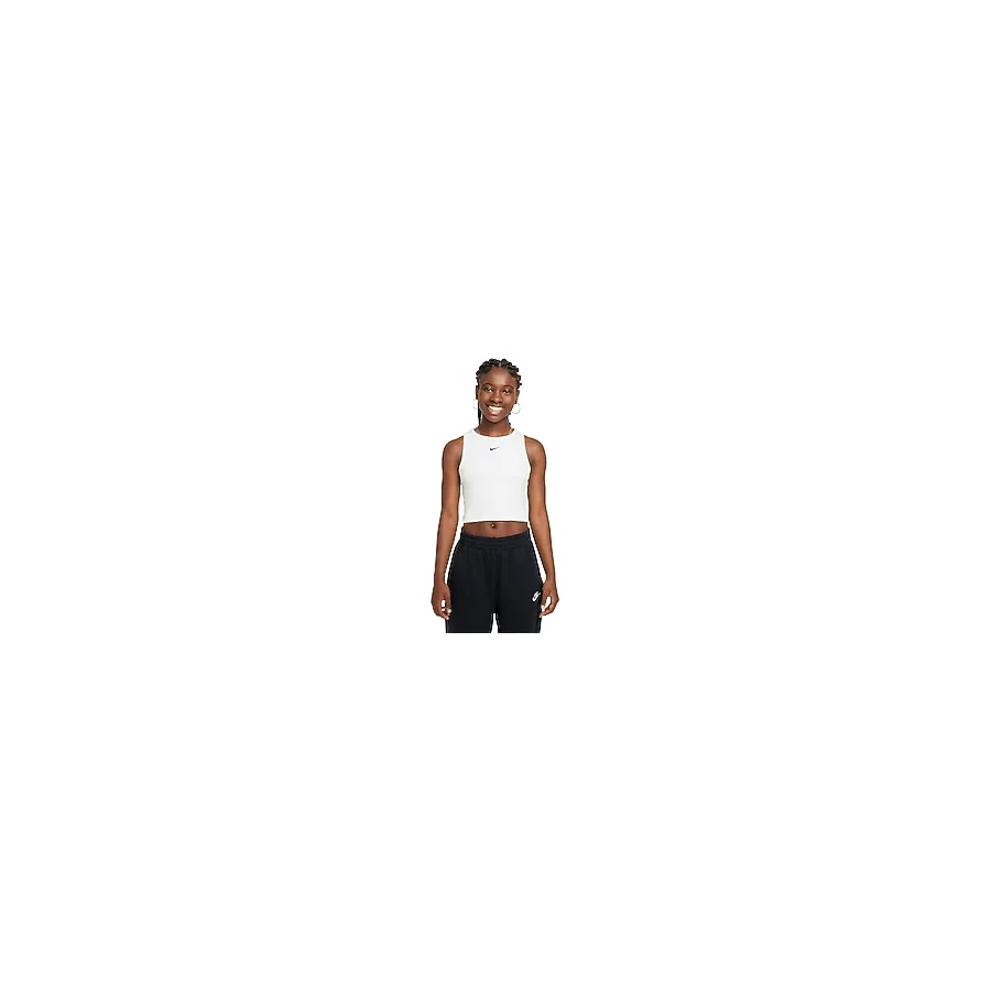 Nike Rib Tank Dance FZ5551 Çocuk Sporcu Atleti