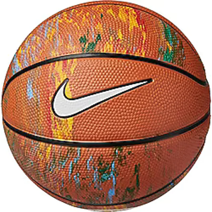 Nike Skills Next Nature N1007038 3 Numara Basketbol Topu