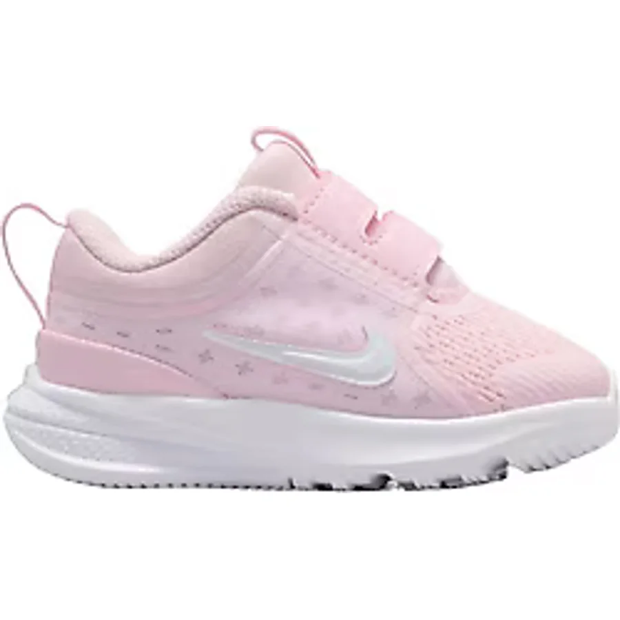Nike Star Runner 5 HF7006-600 Pembe Bebek Spor Ayakkabı