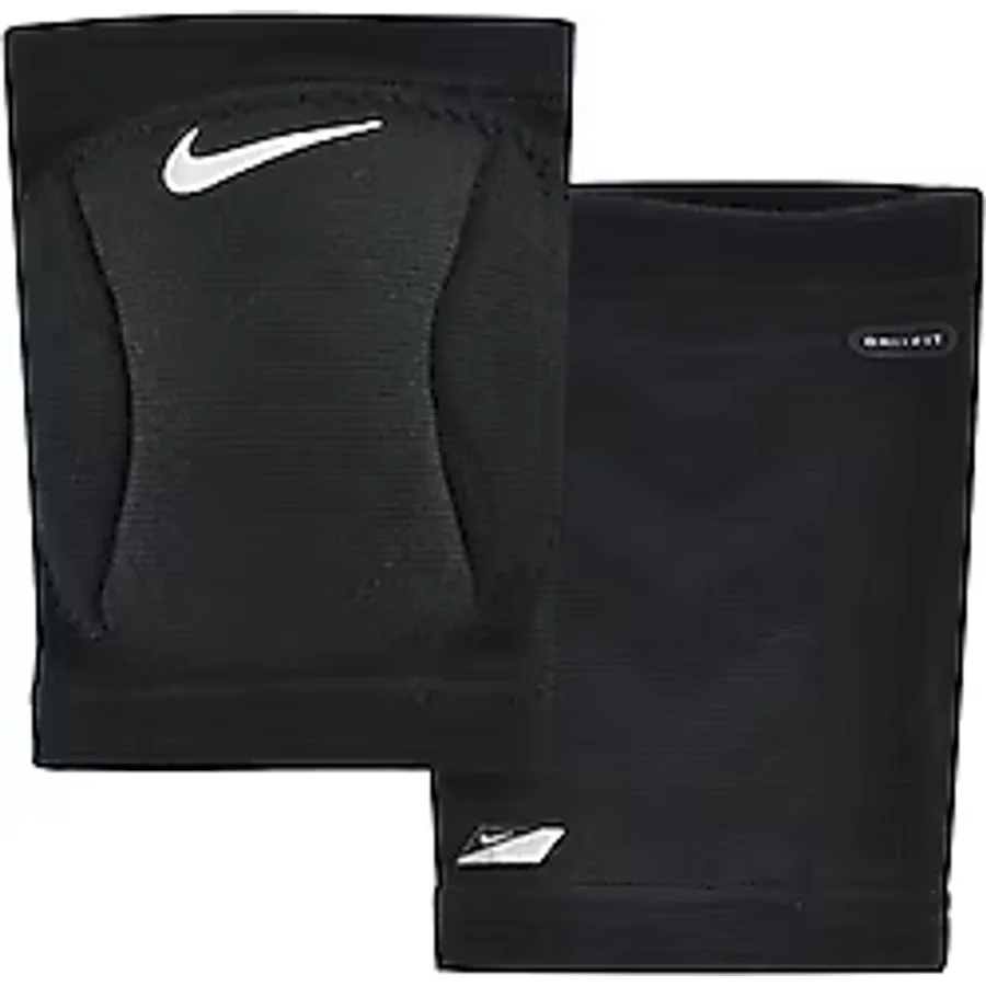 Nike Streak N.VP.07.001 Voleybol Dizlik