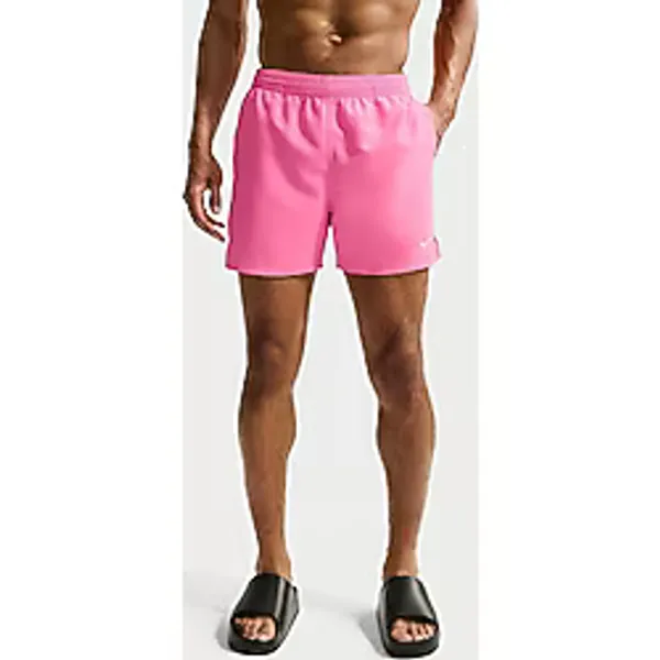 Nike Swim Breaker Solid 5'' Volley Short Erkek Mayo Şort