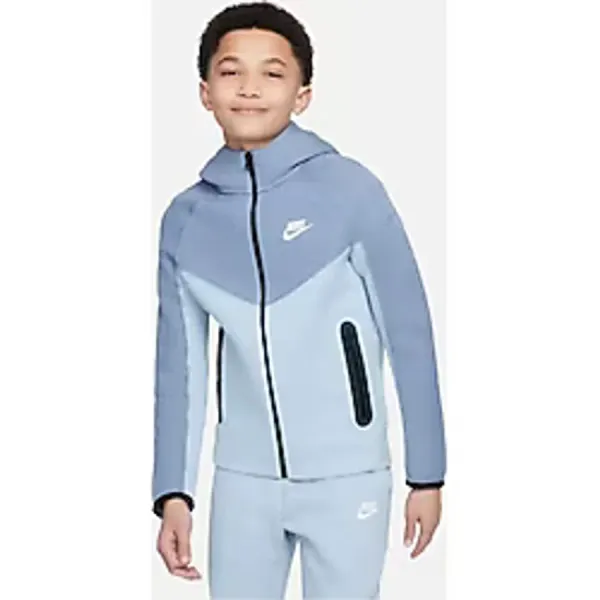 Nike Tech Fleece Çocuk Eşofman Takımı