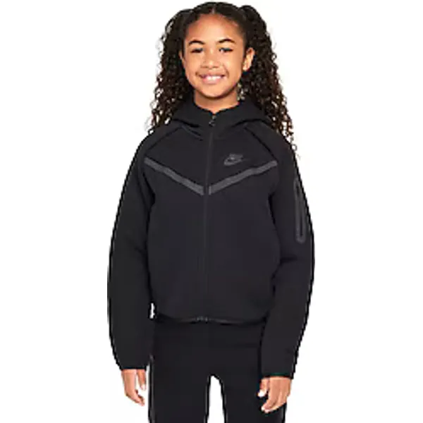 Nike Tech Fleece HV8695 Çocuk Eşofman Üstü
