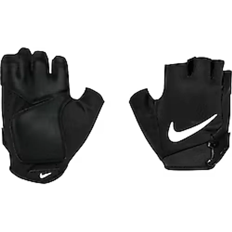 Nike Vapor Elite Fg Erkek Siyah Fitness Eldiveni N.101.0674.091.LG L