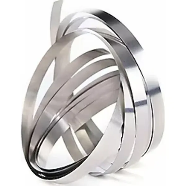 Nikel Şerit Lehim Punta Teli 0,12 Mm X 10 Mm X 10 Metre