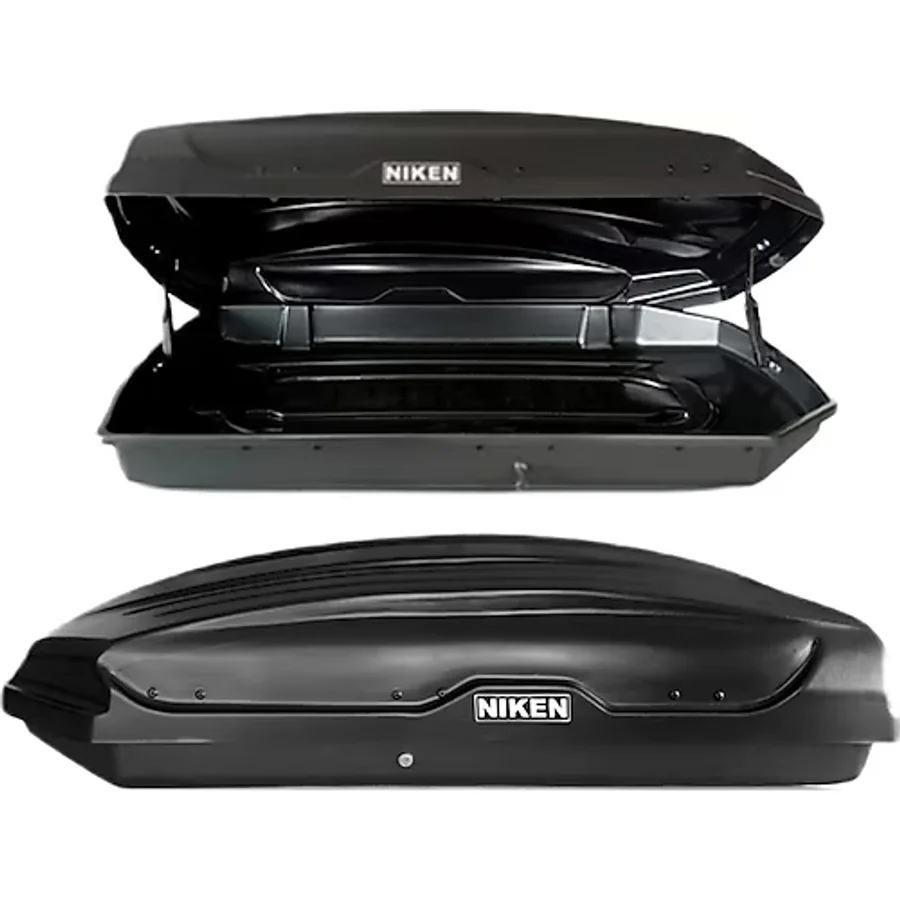 Niken 3 Kilitli 375 lt Portbagaj